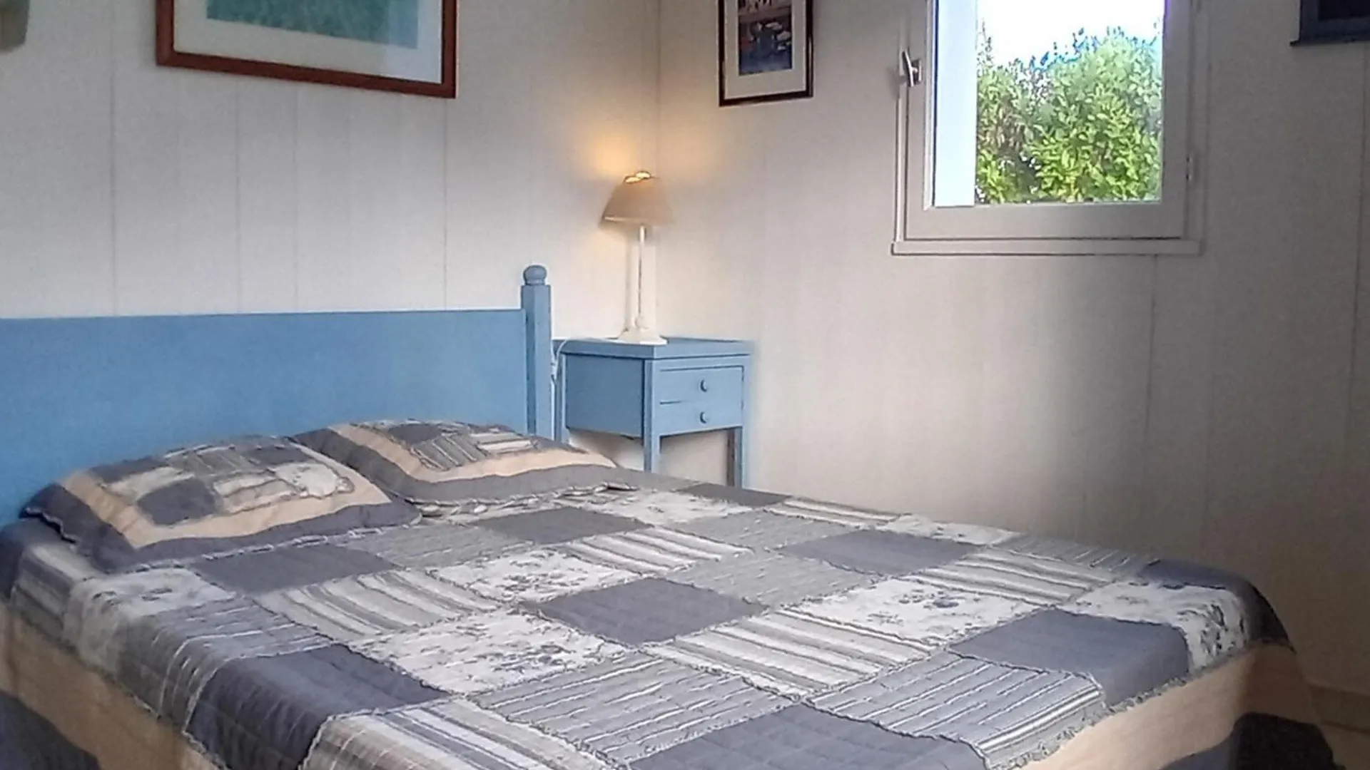 Maison Au Calme, Proche Plage Et Commerces, 6 Pers, Jardin, Cheminee, 3 Chambres, Classee 3* - Fr-1-418-234 Le Palais